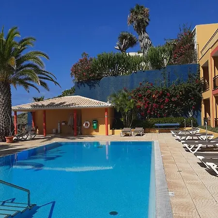 Cais Da Oliveira 4* Caniço