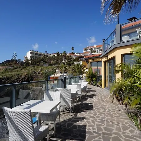 Cais Da Oliveira 4* Canico (Madeira)