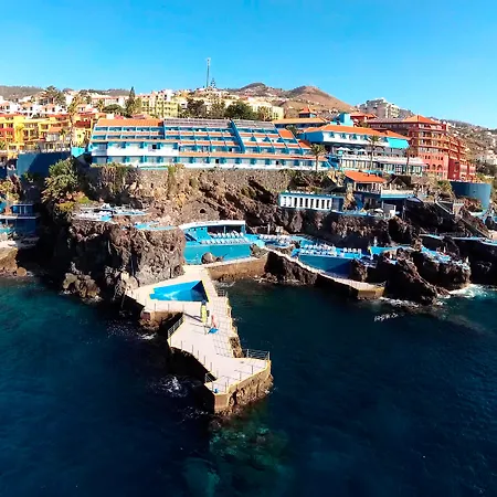 Cais Da Oliveira Hotel Canico (Madeira)