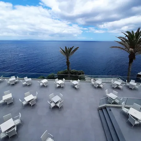 Cais Da Oliveira Hotel Canico (Madeira)