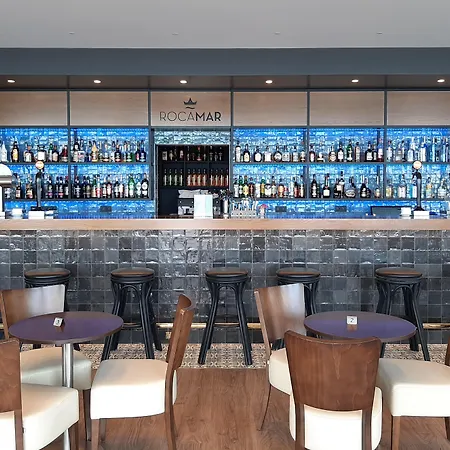 Cais Da Oliveira 4* Canico (Madeira)