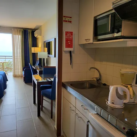 Cais Da Oliveira 4* Canico (Madeira)