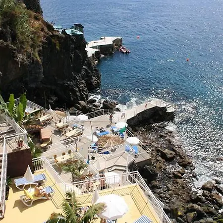 Cais Da Oliveira Ξενοδοχείο Caniço