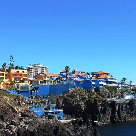 Cais Da Oliveira Canico (Madeira)