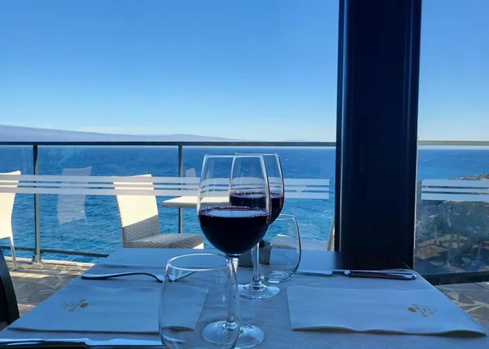 Cais Da Oliveira 4* Canico (Madeira)