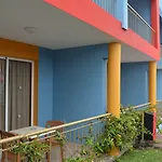 Cais Da Oliveira 酒店 卡尼索
