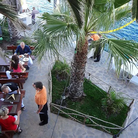 Hotel Cais Da Oliveira 4*
