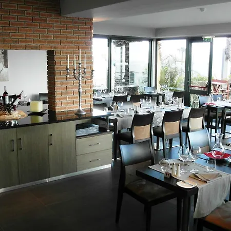 Hotel Cais Da Oliveira Canico (Madeira)