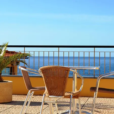 Cais Da Oliveira Caniço