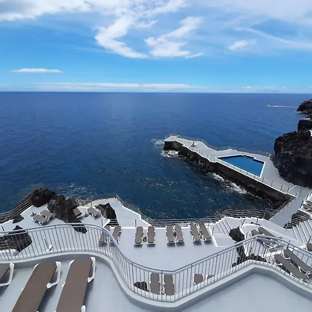 Cais Da Oliveira 4* Canico (Madeira)