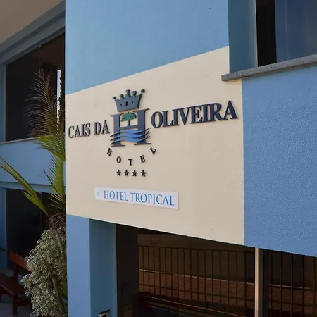 Cais Da Oliveira Hotel