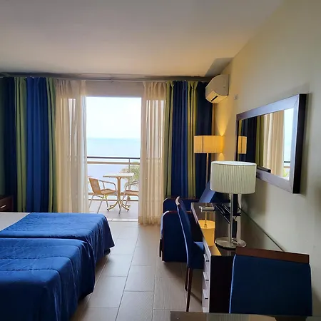Hotel Cais Da Oliveira Canico (Madeira)