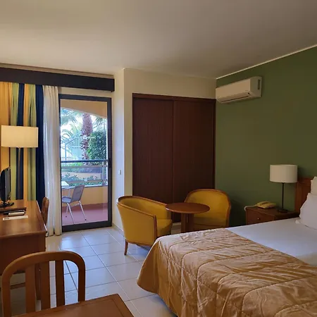 Cais Da Oliveira 4* Canico (Madeira)