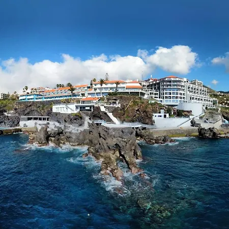 Cais Da Oliveira Hotel