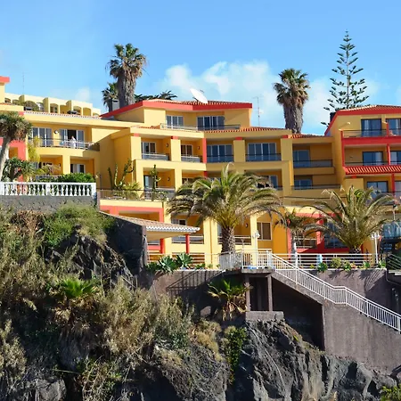 Cais Da Oliveira 4* Canico (Madeira)