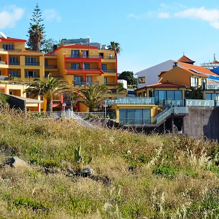 Hotel Cais Da Oliveira Canico (Madeira)