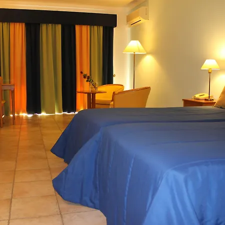 Hotel Cais Da Oliveira