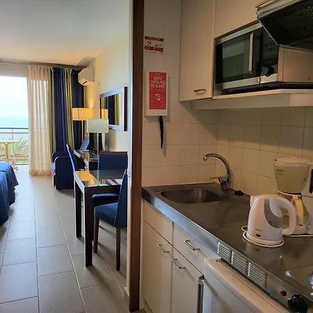 Hotel Cais Da Oliveira Canico (Madeira)