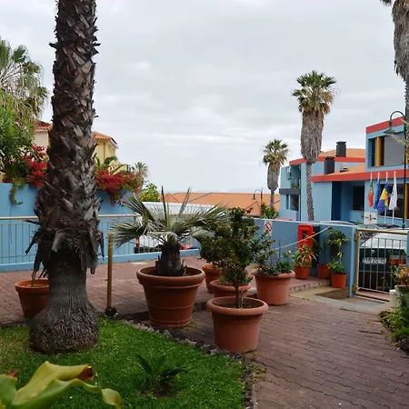 Hotel Cais Da Oliveira Caniço