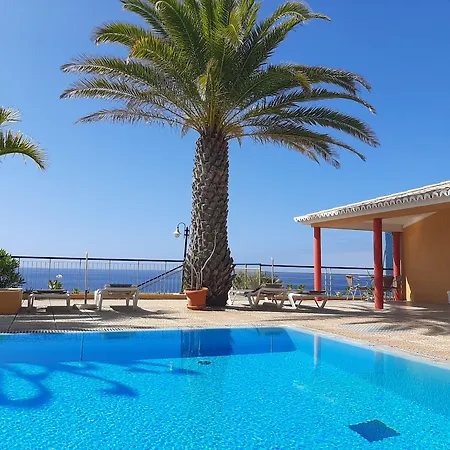 Cais Da Oliveira 4* Canico (Madeira)