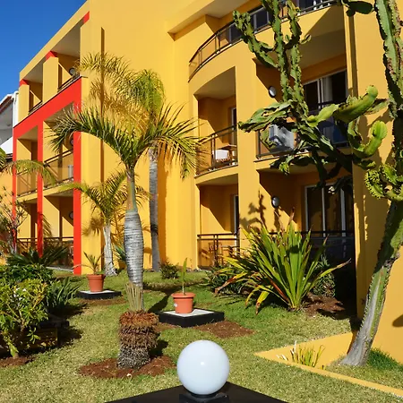Cais Da Oliveira 4* Canico (Madeira)