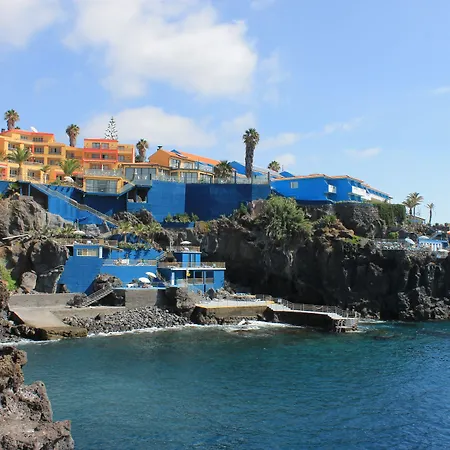 Hotel Cais Da Oliveira Canico (Madeira)