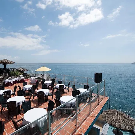 Hotel Cais Da Oliveira Caniço
