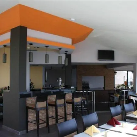 Hotel Cais Da Oliveira Caniço