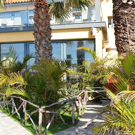Hotel Cais Da Oliveira