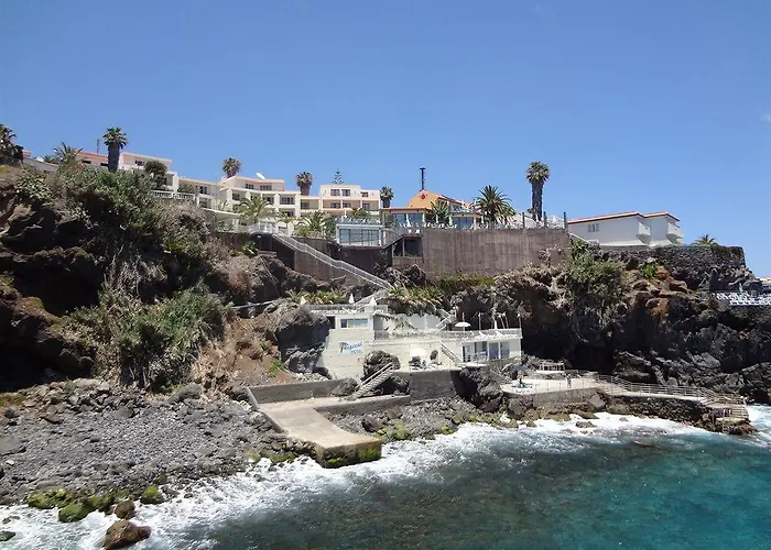 酒店 Cais Da Oliveira 4*