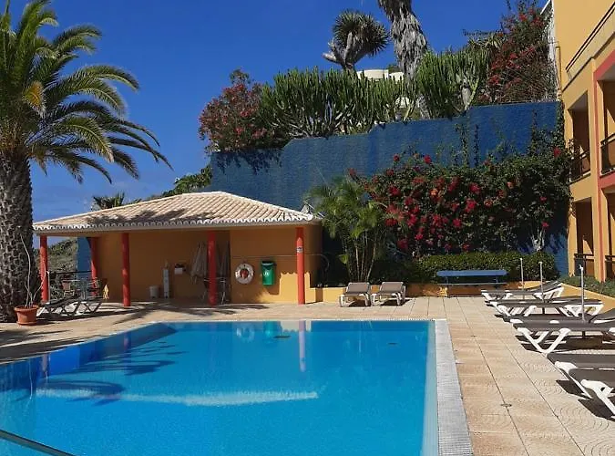 Cais Da Oliveira 4* Caniço