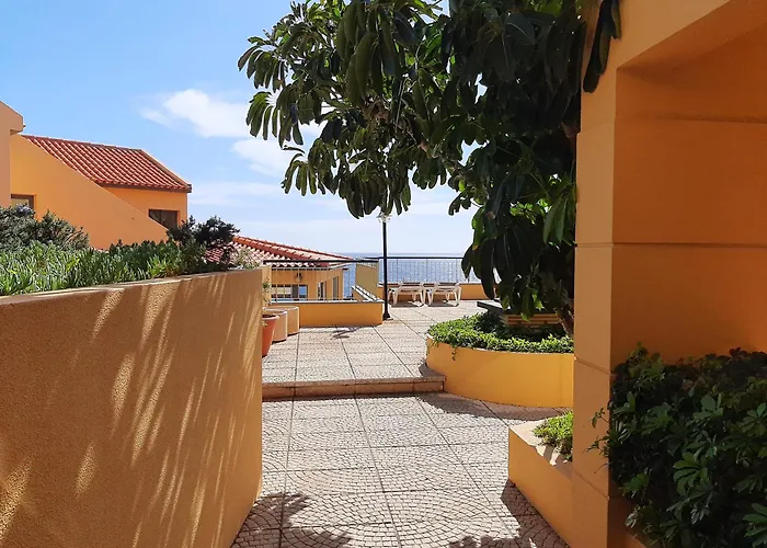 Cais Da Oliveira Hotel Caniço