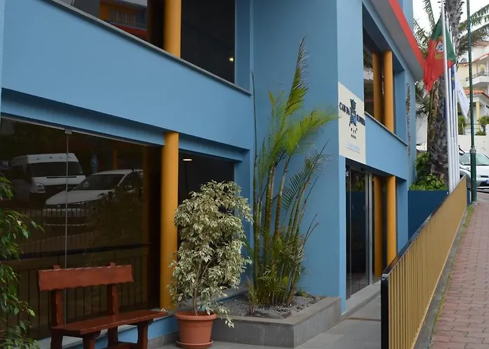 Cais Da Oliveira 4* Caniço