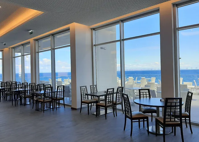 Cais Da Oliveira Hotel Caniço