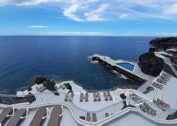 Cais Da Oliveira 4* Canico (Madeira)