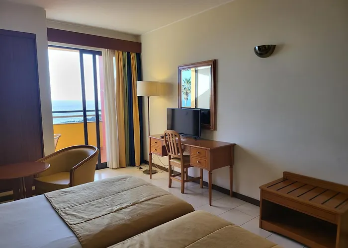 Hotel Cais Da Oliveira