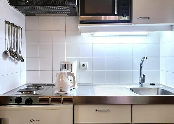 酒店 Cais Da Oliveira 4*