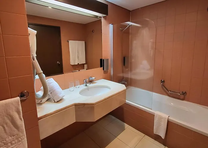 Hotel Cais Da Oliveira Caniço