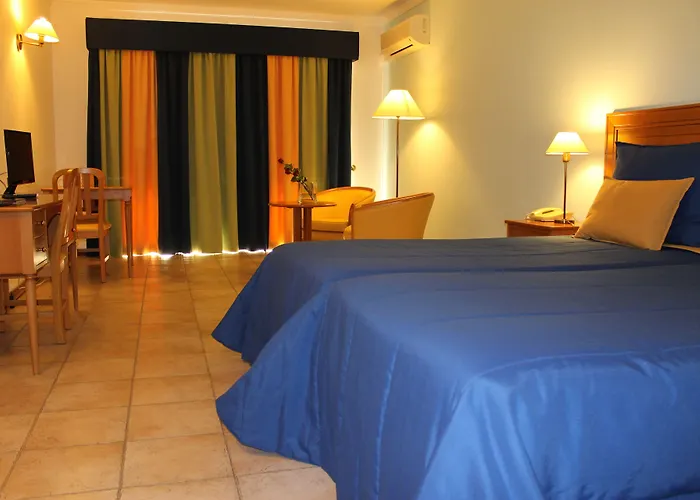 Hotel Cais Da Oliveira