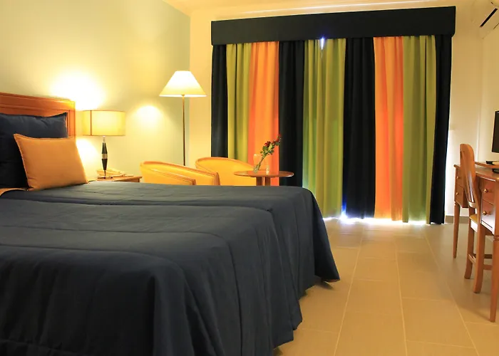 Hotel Cais Da Oliveira