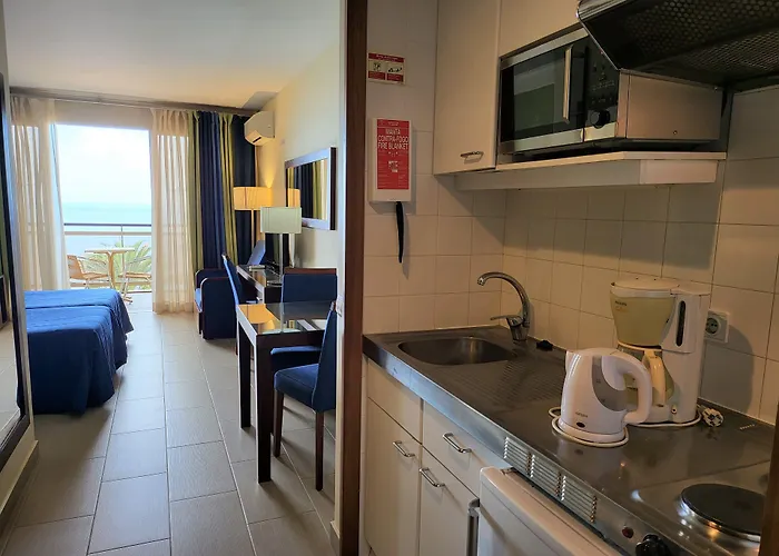 Hotel Cais Da Oliveira Canico (Madeira)