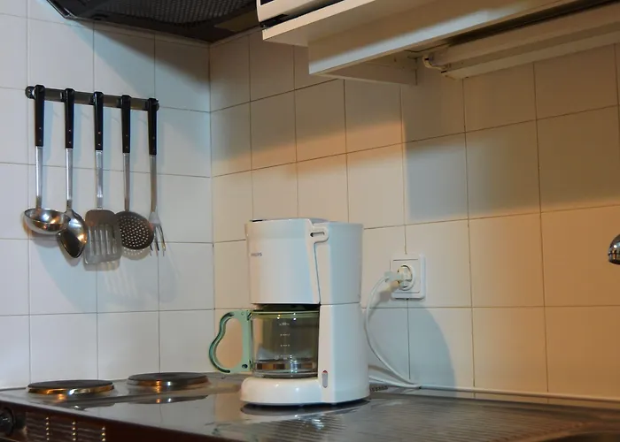 酒店 Cais Da Oliveira 卡尼索