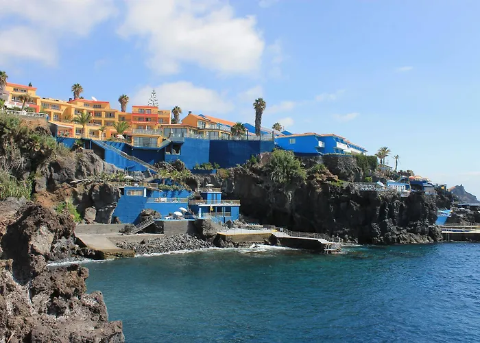 Cais Da Oliveira 酒店